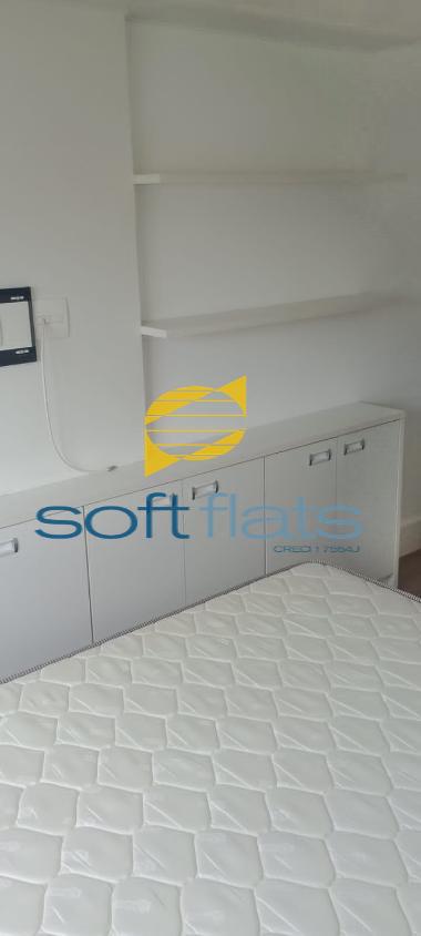 Apartamento para alugar com 3 quartos, 103m² - Foto 8