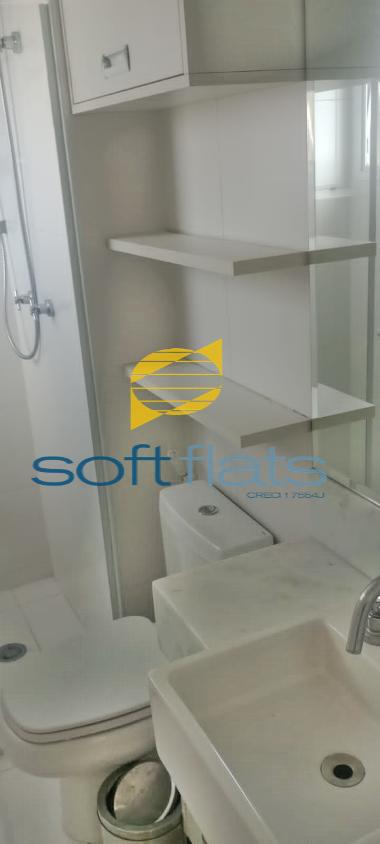 Apartamento para alugar com 3 quartos, 103m² - Foto 13