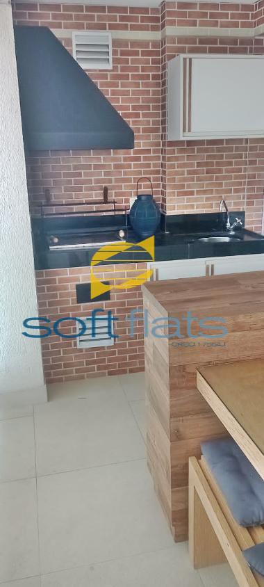 Apartamento para alugar com 3 quartos, 103m² - Foto 14