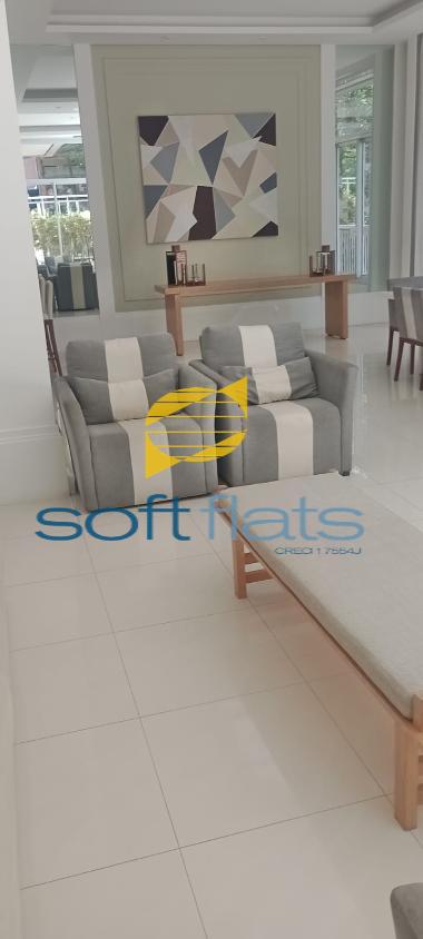 Apartamento para alugar com 3 quartos, 103m² - Foto 22