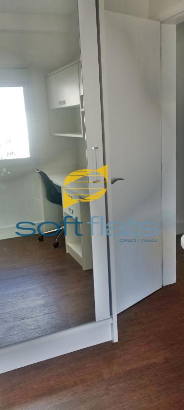 Apartamento para alugar com 3 quartos, 103m² - Foto 15