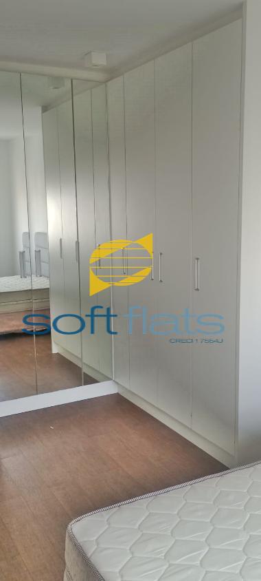 Apartamento para alugar com 3 quartos, 103m² - Foto 4