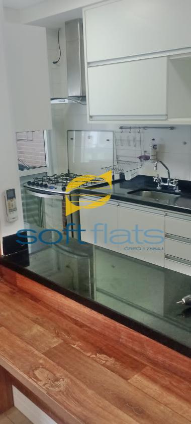 Apartamento para alugar com 3 quartos, 103m² - Foto 2