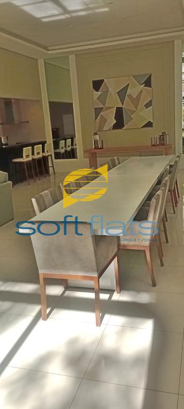 Apartamento para alugar com 3 quartos, 103m² - Foto 28