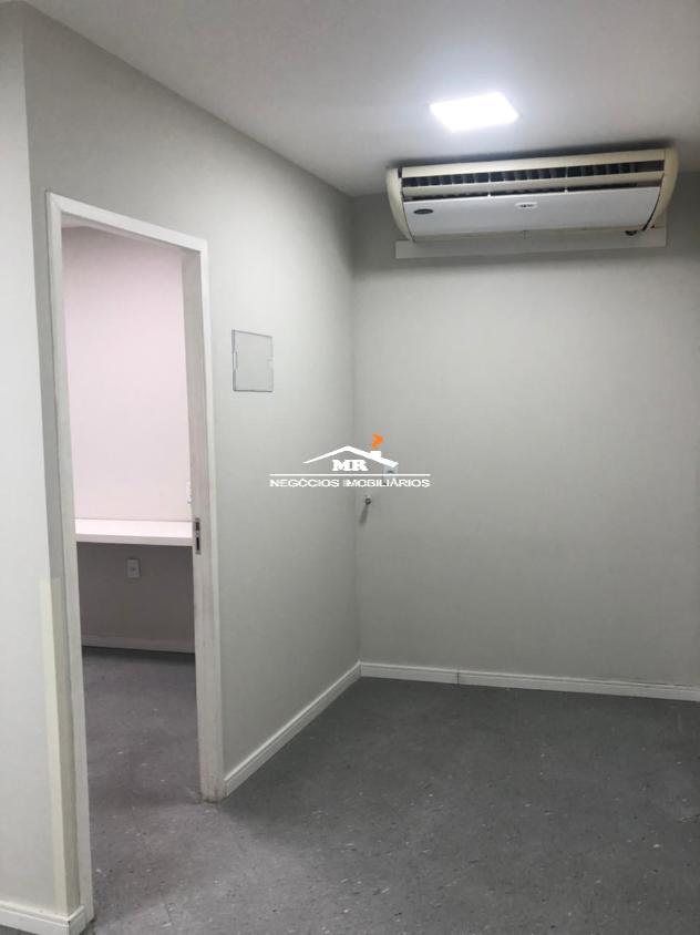 Conjunto Comercial-Sala à venda, 172m² - Foto 9