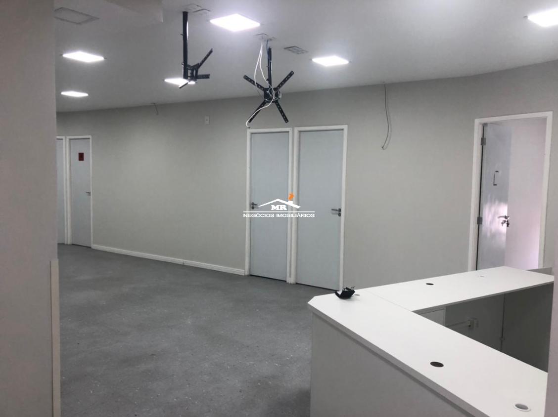 Conjunto Comercial-Sala à venda, 172m² - Foto 2