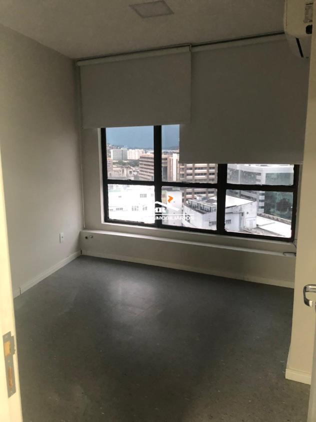 Conjunto Comercial-Sala à venda, 172m² - Foto 5