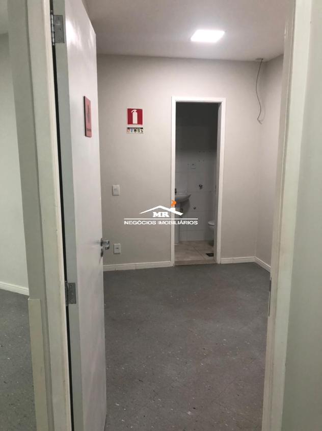 Conjunto Comercial-Sala à venda, 172m² - Foto 10