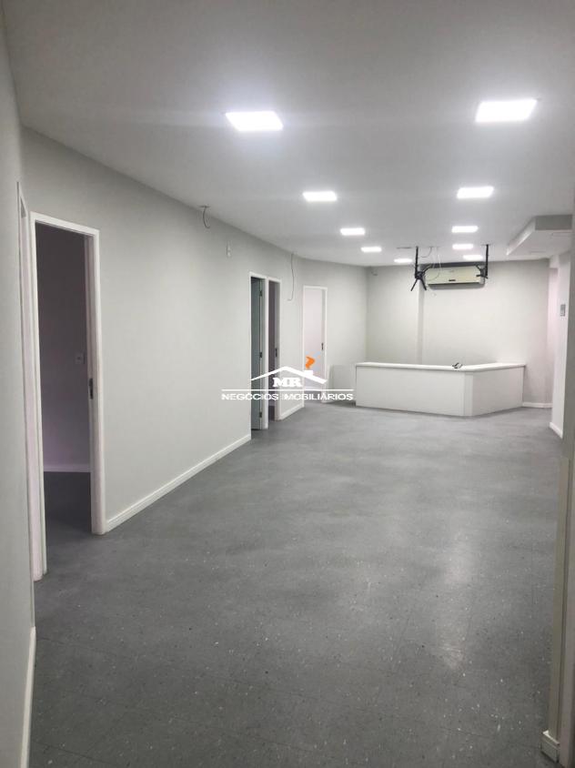 Conjunto Comercial-Sala à venda, 172m² - Foto 12