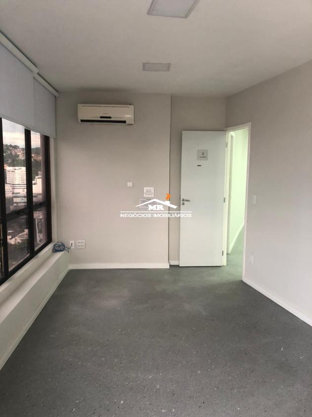 Conjunto Comercial-Sala à venda, 172m² - Foto 11