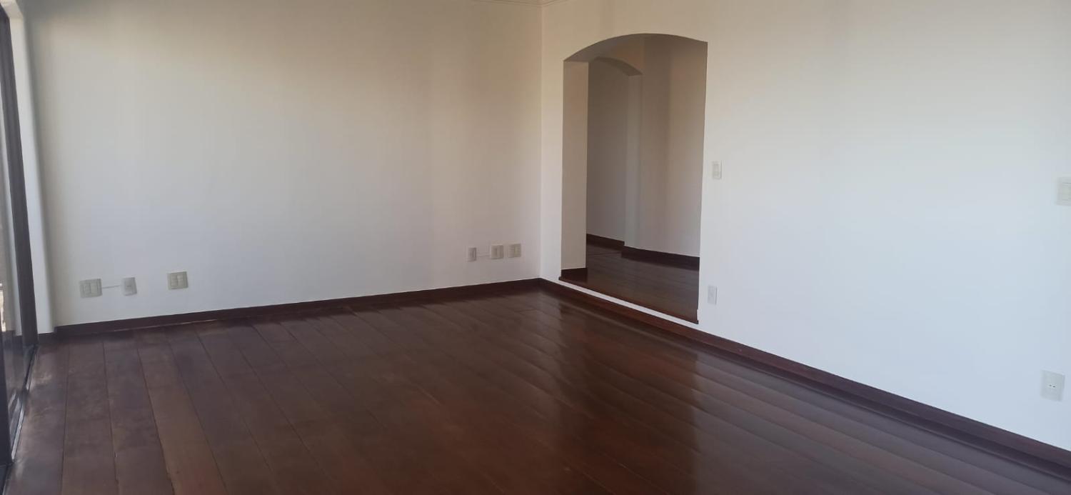 Apartamento à venda e aluguel com 4 quartos, 273m² - Foto 2