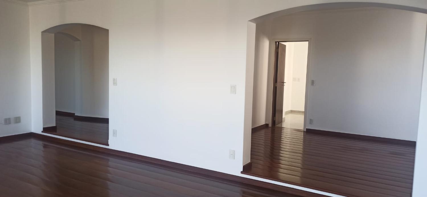 Apartamento à venda e aluguel com 4 quartos, 273m² - Foto 3