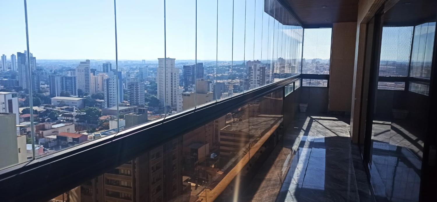 Apartamento à venda e aluguel com 4 quartos, 273m² - Foto 4