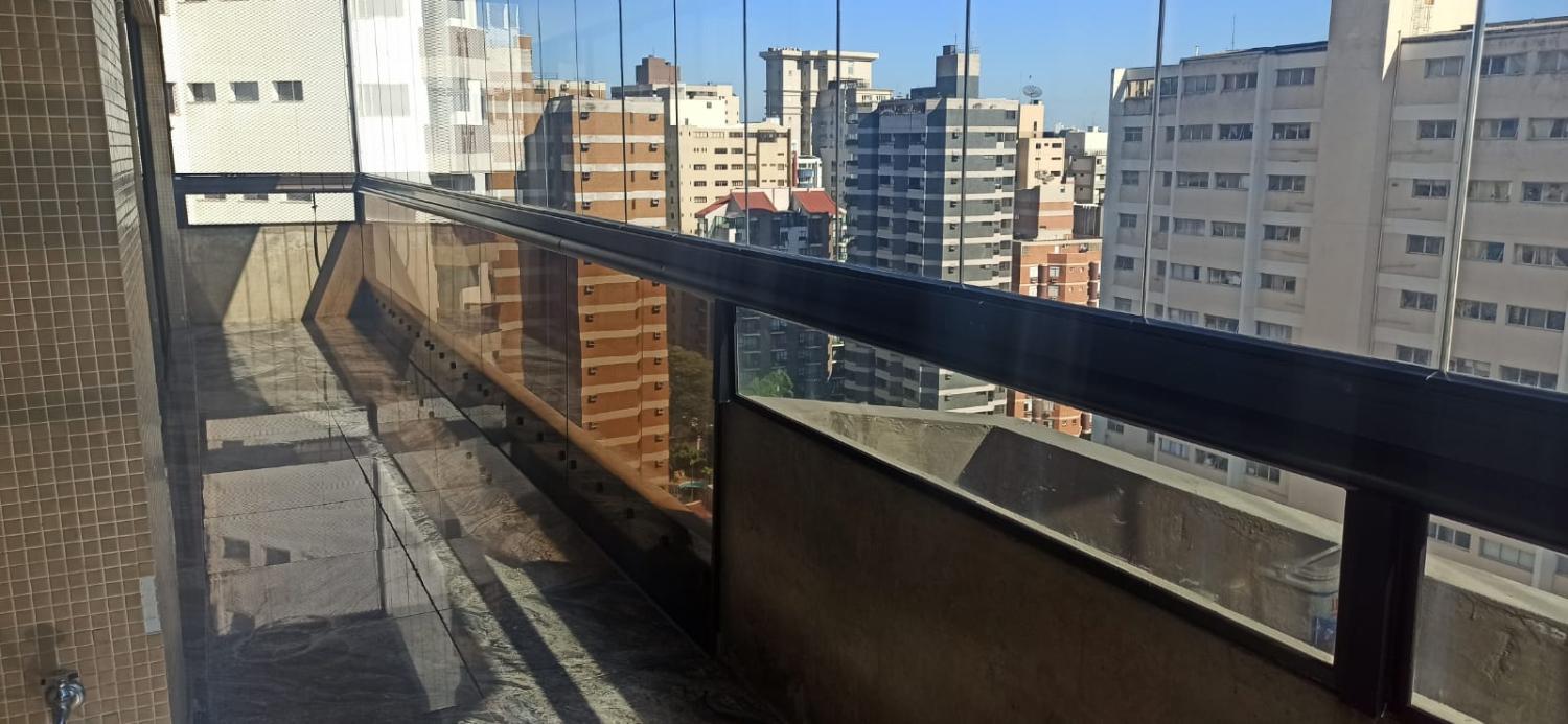 Apartamento à venda e aluguel com 4 quartos, 273m² - Foto 9