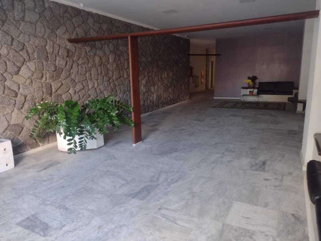 Apartamento à venda com 4 quartos, 162m² - Foto 4