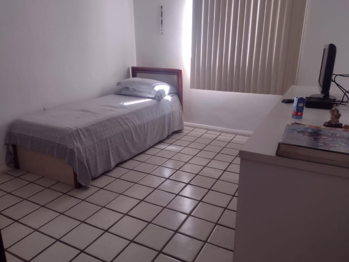 Apartamento à venda com 4 quartos, 162m² - Foto 6