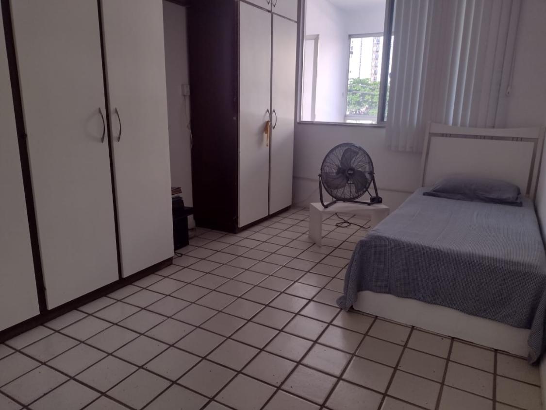 Apartamento à venda com 4 quartos, 162m² - Foto 7