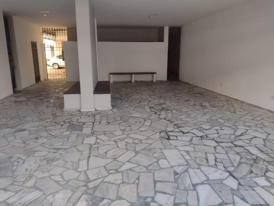 Apartamento à venda com 4 quartos, 162m² - Foto 15