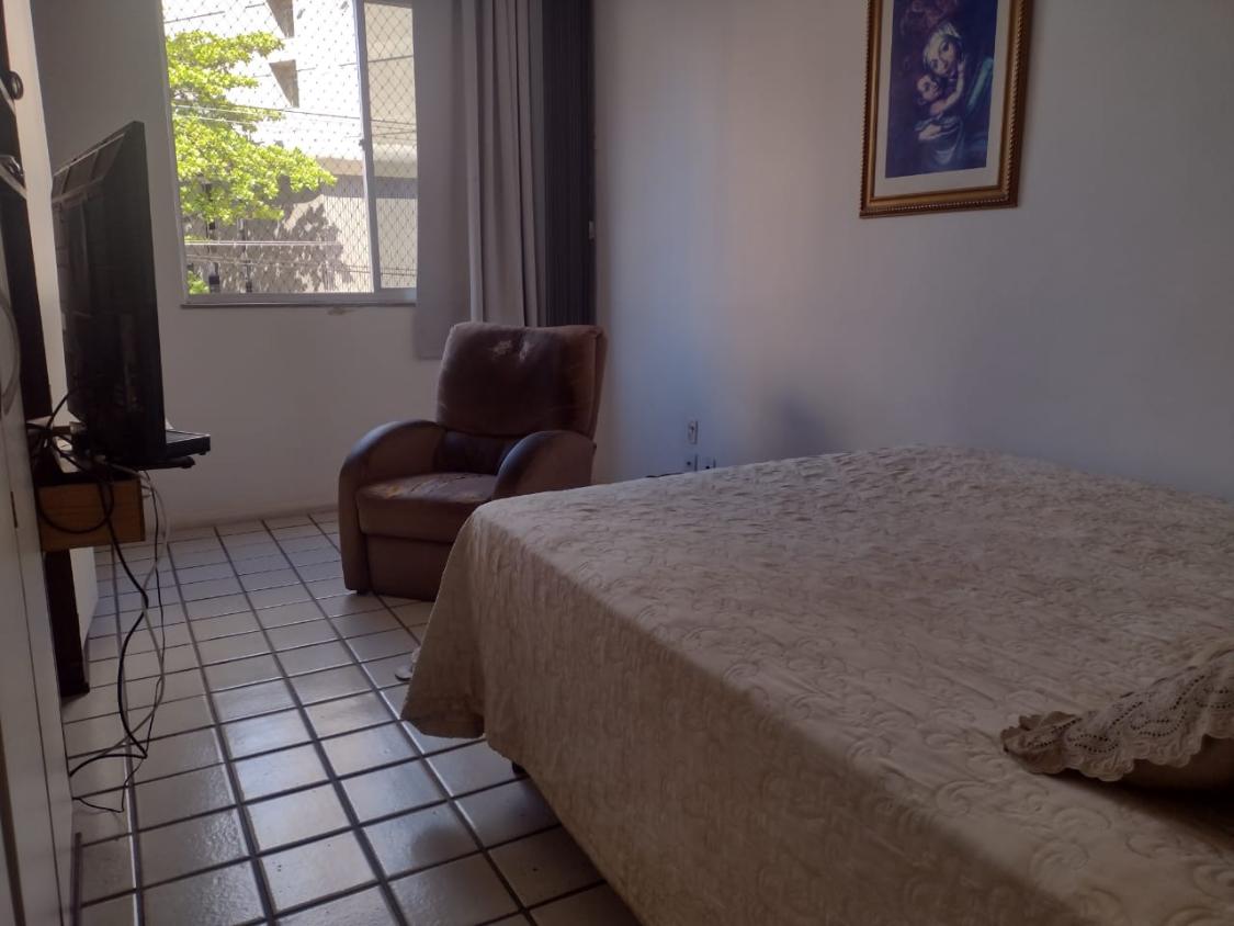 Apartamento à venda com 4 quartos, 162m² - Foto 16