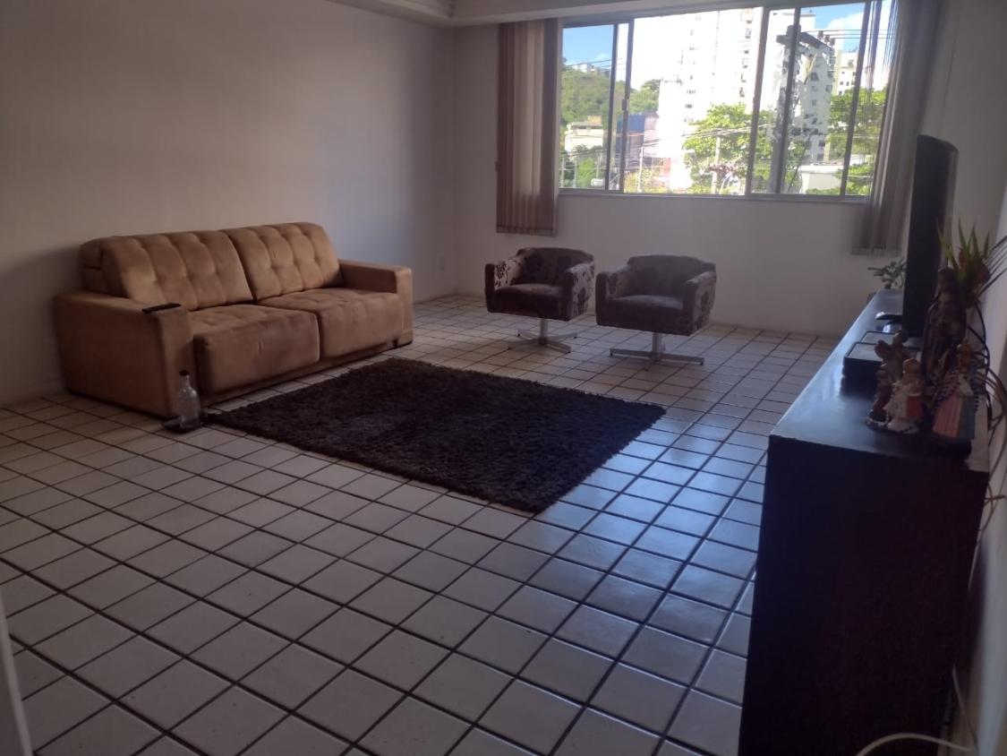 Apartamento à venda com 4 quartos, 162m² - Foto 17