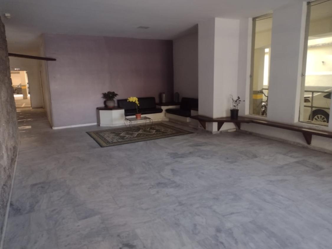 Apartamento à venda com 4 quartos, 162m² - Foto 19