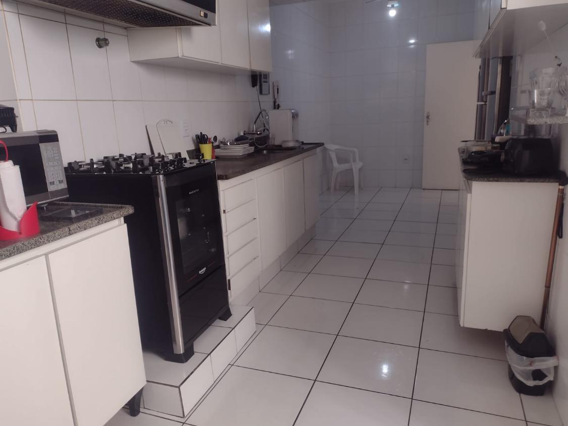 Apartamento à venda com 4 quartos, 162m² - Foto 26