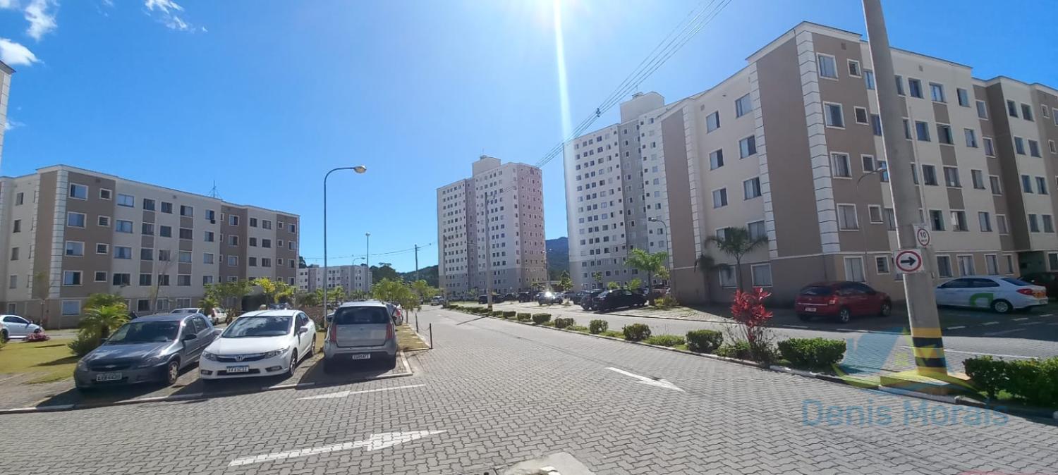 Apartamento à venda com 2 quartos, 55m² - Foto 1