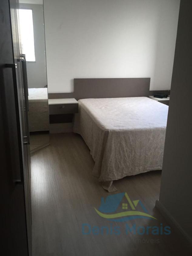 Apartamento à venda com 2 quartos, 55m² - Foto 7