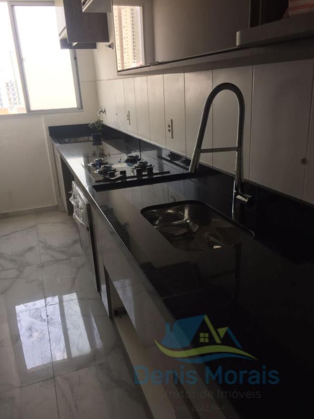 Apartamento à venda com 2 quartos, 55m² - Foto 5