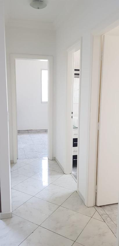 Apartamento à venda com 2 quartos, 59m² - Foto 11