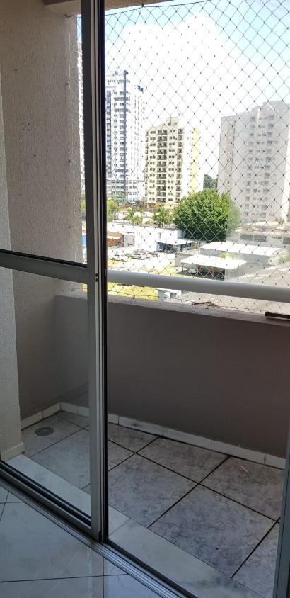 Apartamento à venda com 2 quartos, 59m² - Foto 2