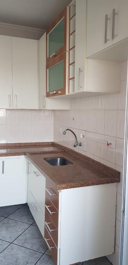 Apartamento à venda com 2 quartos, 59m² - Foto 6