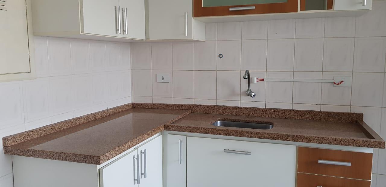 Apartamento à venda com 2 quartos, 59m² - Foto 5