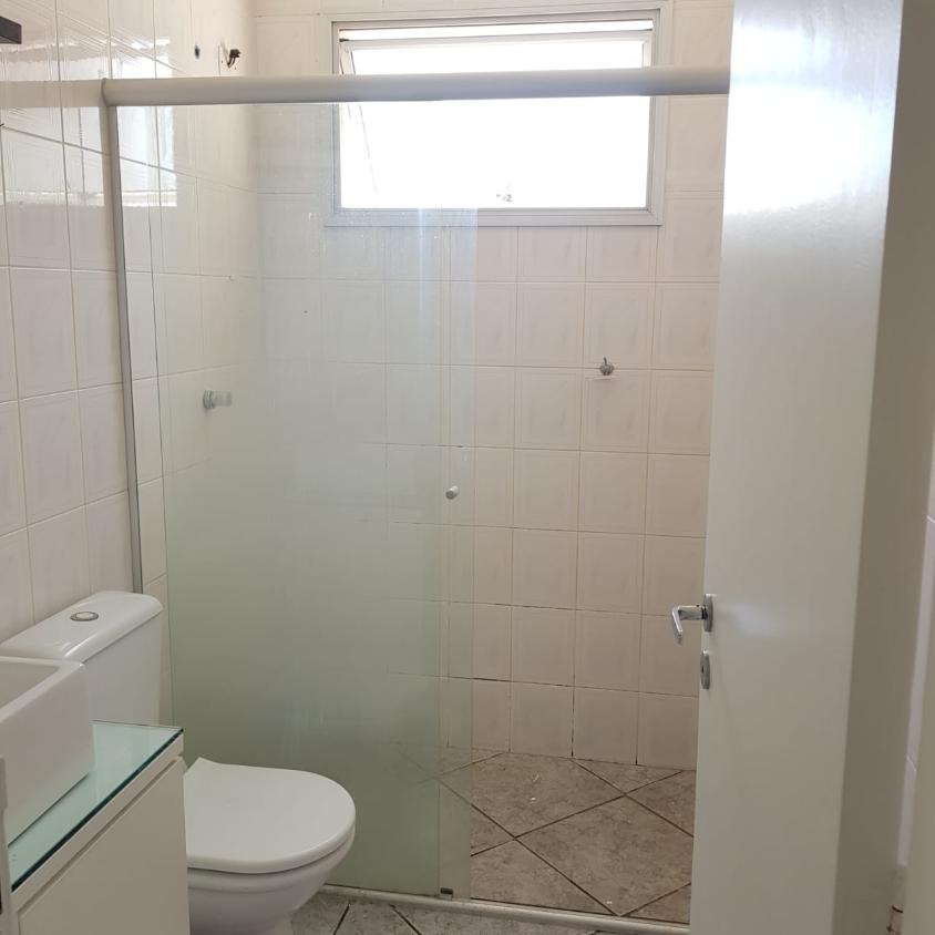 Apartamento à venda com 2 quartos, 59m² - Foto 16