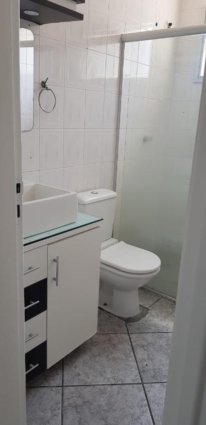 Apartamento à venda com 2 quartos, 59m² - Foto 13