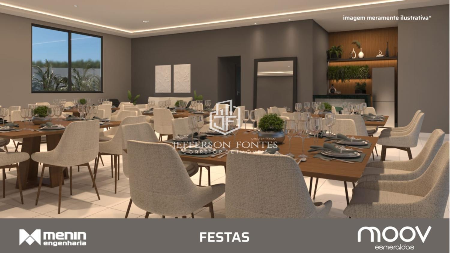 Apartamento, 2 quartos, 46 m² - Foto 17