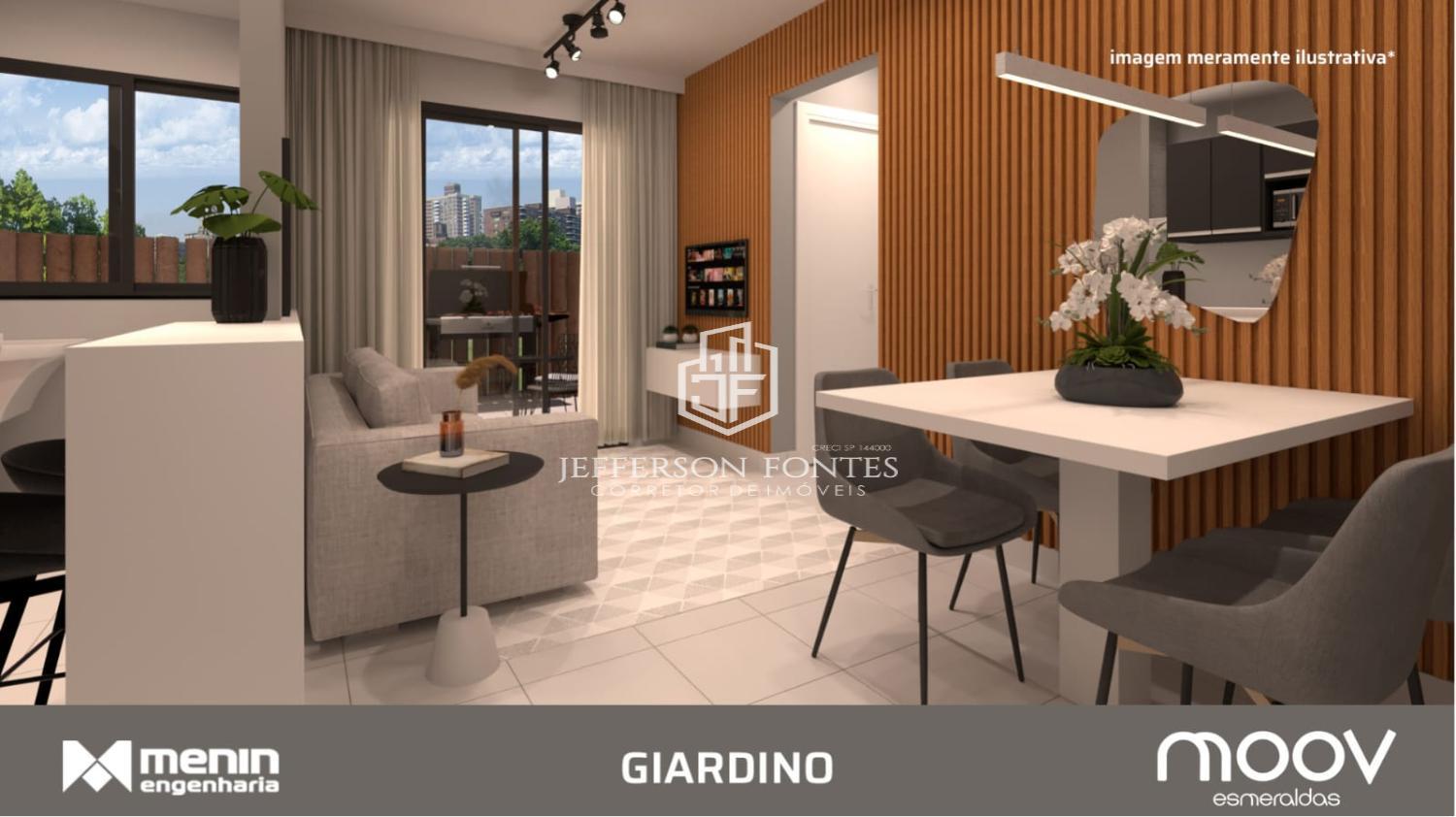 Apartamento, 2 quartos, 46 m² - Foto 14