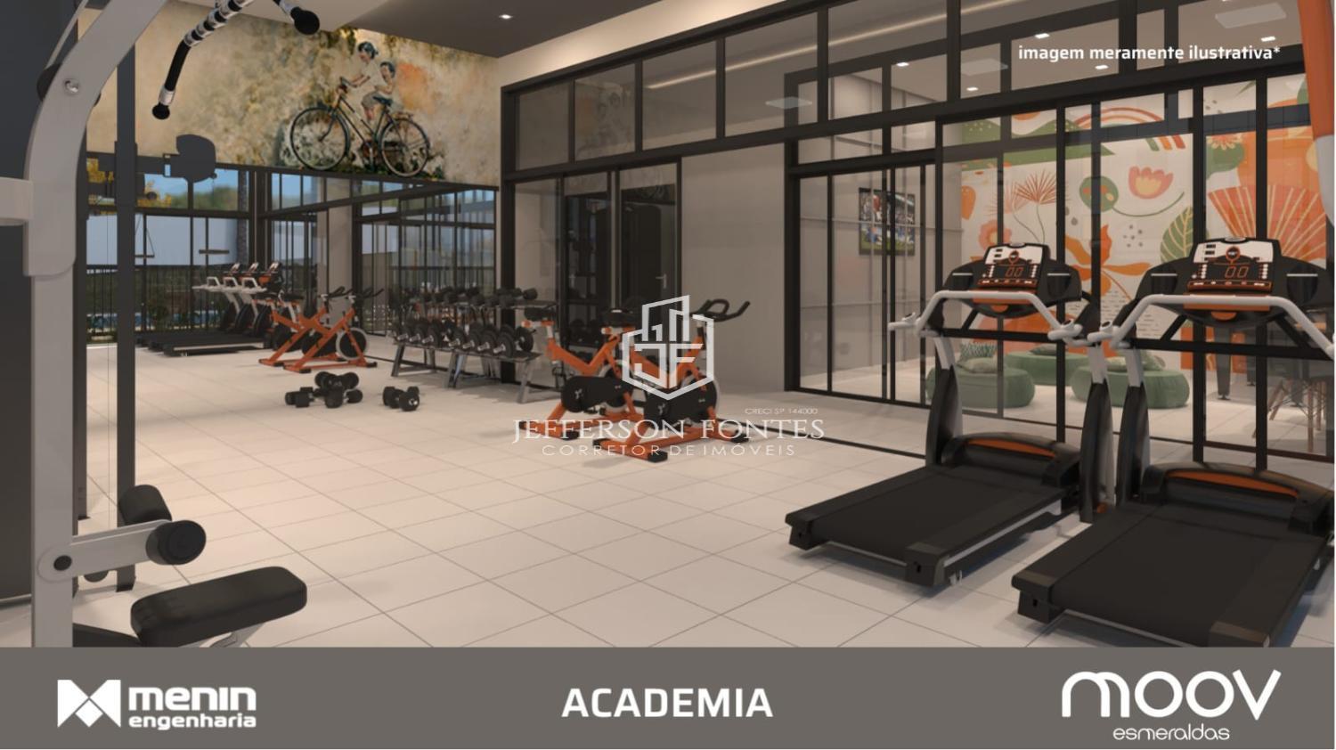 Apartamento, 2 quartos, 46 m² - Foto 16