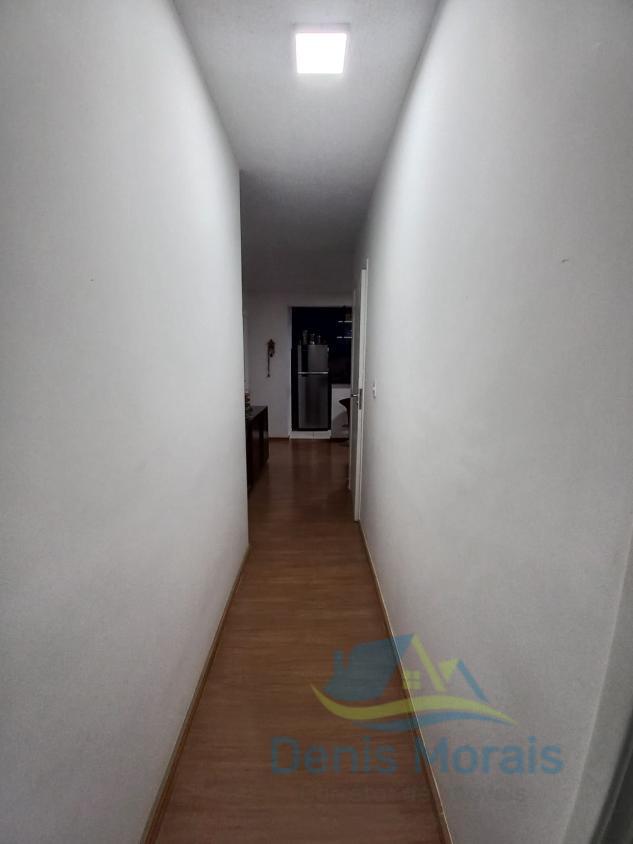 Apartamento à venda com 2 quartos, 48m² - Foto 5