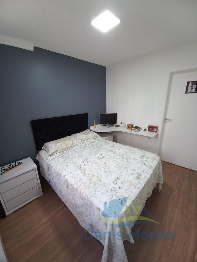 Apartamento à venda com 2 quartos, 48m² - Foto 9