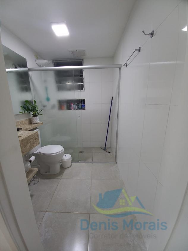 Apartamento à venda com 2 quartos, 48m² - Foto 6