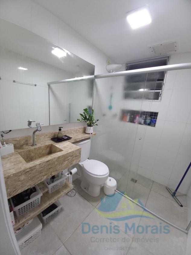 Apartamento à venda com 2 quartos, 48m² - Foto 13