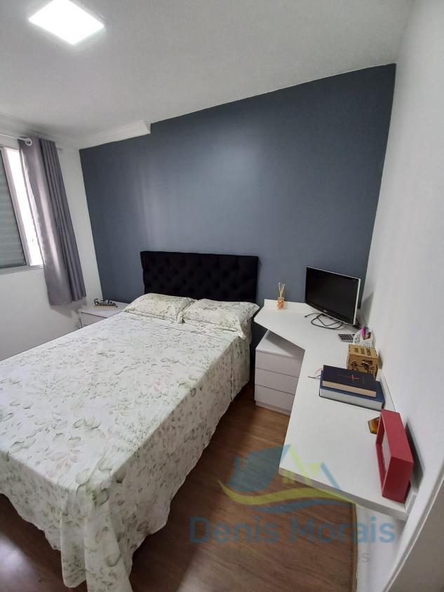 Apartamento à venda com 2 quartos, 48m² - Foto 12