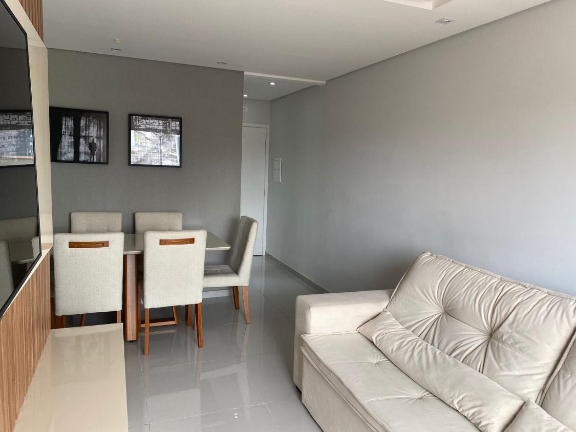 Apartamento à venda com 3 quartos, 78m² - Foto 5