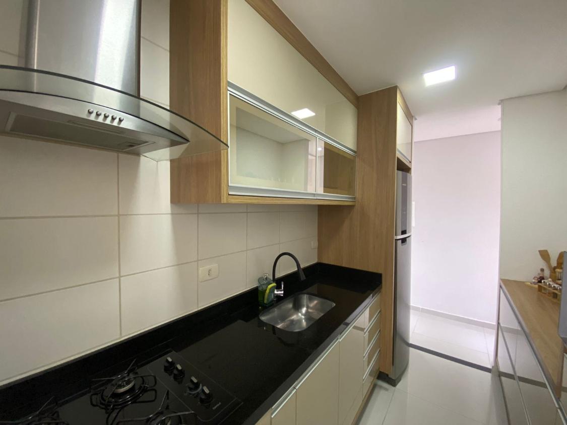 Apartamento à venda com 3 quartos, 78m² - Foto 6