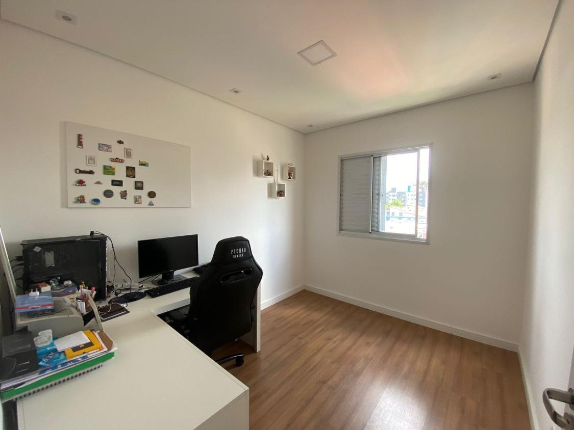 Apartamento à venda com 3 quartos, 78m² - Foto 7