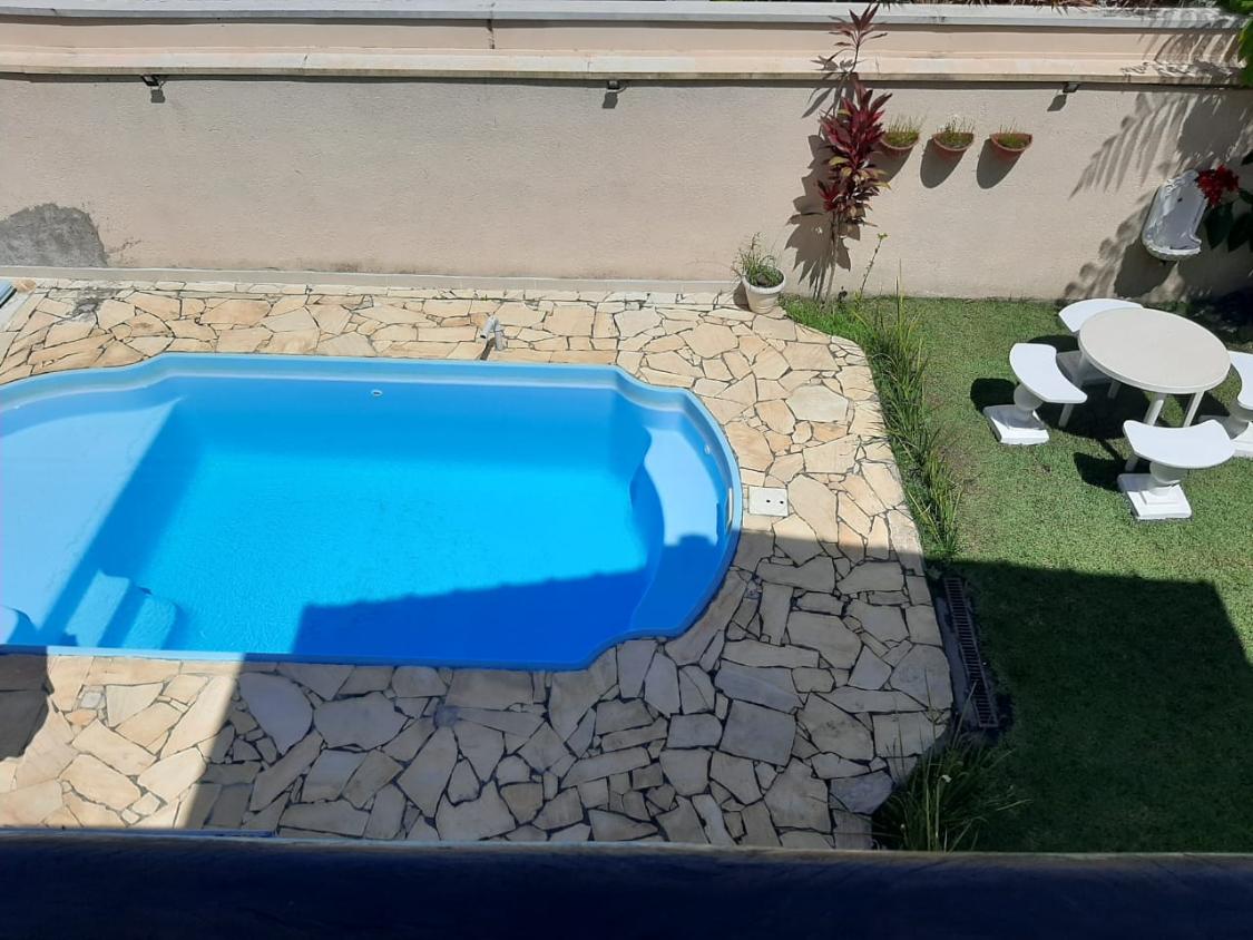 Casa de Condomínio à venda com 4 quartos, 300m² - Foto 4