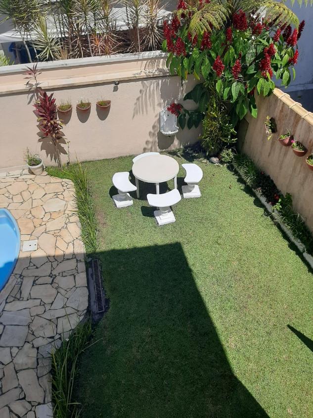 Casa de Condomínio à venda com 4 quartos, 300m² - Foto 8