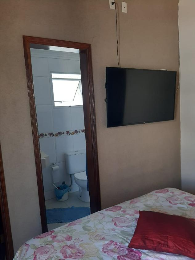 Casa de Condomínio à venda com 4 quartos, 300m² - Foto 18