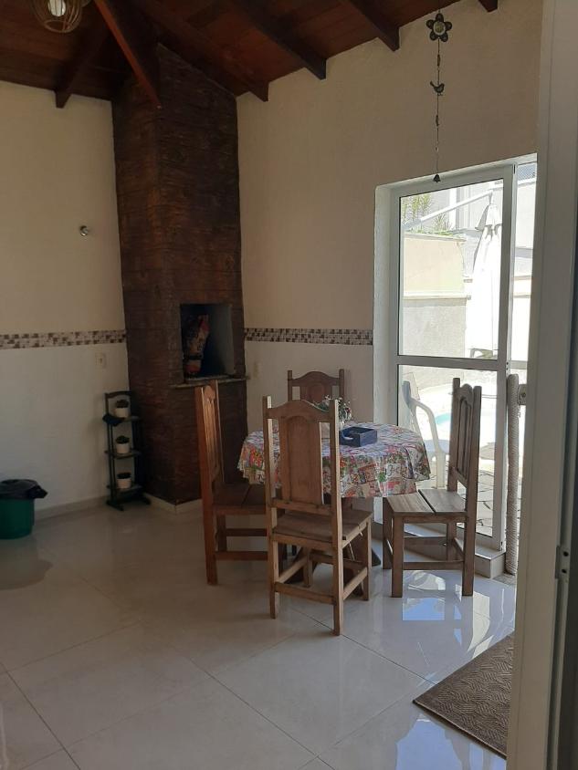 Casa de Condomínio à venda com 4 quartos, 300m² - Foto 24